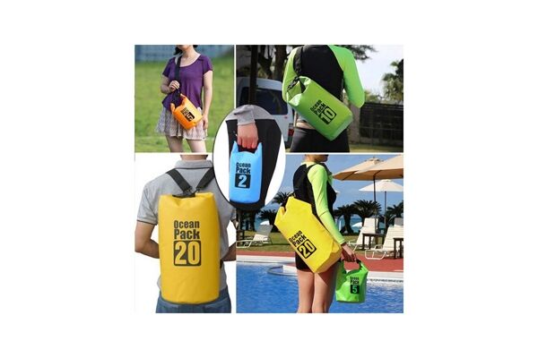  Tasche Oceanpack, 20 L