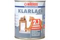 Wilckens Klarlack 2in1 seidenmatt, 750 ml
