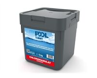 Chlorquick Gran, Schnellgranulat, 5 kg