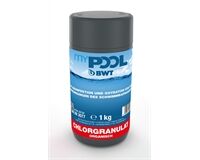 Chlorquick Gran, Schnellgranulat, 1 kg