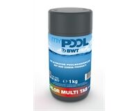 Chlor Tabs Multi, 20 g Tabs, 1 kg