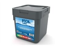 Chlor Multi-Tabs, 20 g, 5 kg
