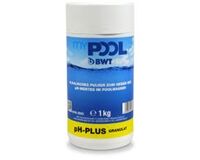 PH-Plus Granulat, 1 kg