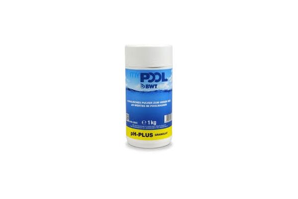  PH-Plus Granulat, 1 kg