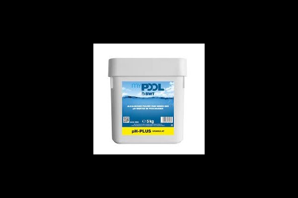 pH-Plus Granulat 5 kg