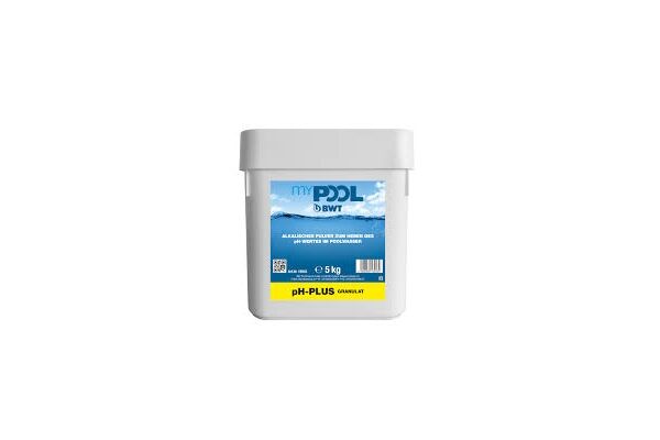  pH-Plus Granulat 5 kg