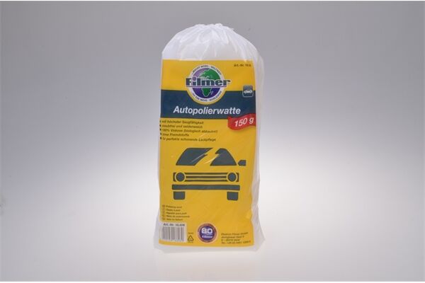Filmer Polierwatte, 150 g