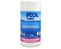 Poolschocker, 1 kg