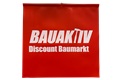  BAUAKTIV Warnflagge Ladungssicherung