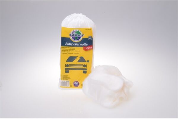 Filmer Polierwatte, 150 g