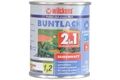 Wilckens Buntlack 2in1 seidenmatt Wilckens Buntlack 2in1 seidenmatt