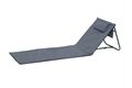  Strandliege/Strandmatte, faltbar, inkl. Tasche