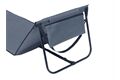  Strandliege/Strandmatte, faltbar, inkl. Tasche