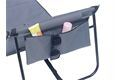  Strandliege/Strandmatte, faltbar, inkl. Tasche