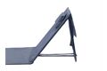  Strandliege/Strandmatte, faltbar, inkl. Tasche