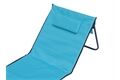  Strandliege/Strandmatte, faltbar, inkl. Tasche