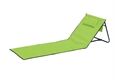  Strandliege/Strandmatte, faltbar, inkl. Tasche