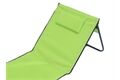  Strandliege/Strandmatte, faltbar, inkl. Tasche