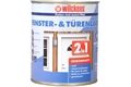 Wilckens Fenster- & Türenlack 2in1 seidenmatt, 750 ml