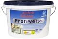 Wilckens Einfach Schöner Profiweiß, 2,5 L