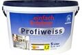 Wilckens Einfach Schöner Profiweiß, 5,0 L