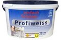 Wilckens Einfach Schöner Profiweiss, 10 L