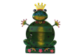  Briefkasten Frosch Freddy