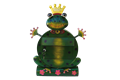  Briefkasten Frosch Freddy