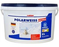 Wilckens Polarweiss Extra, 5 L (weiß)