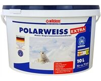 Wilckens Polarweiss Extra, 10 L (weiß)