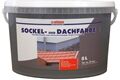 Wilckens Sockel- & Dachfarbe matt, 5 L