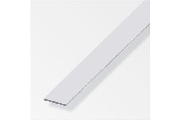  Alu Flachstange 30x2 mm, 1 m