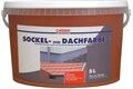 Wilckens Sockel- & Dachfarbe matt, 5 L