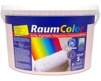 Wilckens Raumcolor matt, 5 L (altrosa)