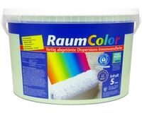 Wilckens Raumcolor matt, 5 L (pastellgrün)