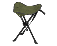 3-Bein Hocker (oliv)