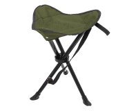 3-Bein Hocker (oliv)