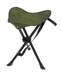 3-Bein Hocker (oliv)
