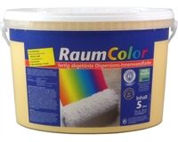 Wilckens Raumcolor matt, 5 L (papaya)