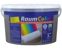 Wilckens Raumcolor matt, 5 L (basaltgrau)