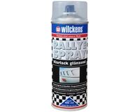 Wilckens Rallye Spray glänzend, 400 ml (transparent)