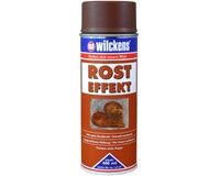 Wilckens Effekt Spray 400 ml (rost)