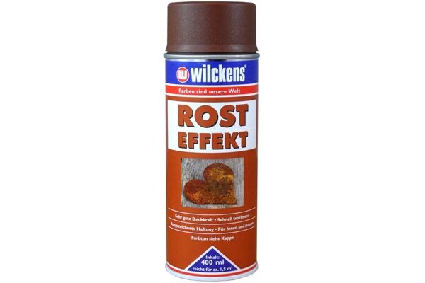 Wilckens Effekt Spray 400 ml