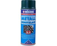 Wilckens Metall Schutzlack Spray, 400 ml (moosgrün)