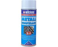 Wilckens Metall Schutzlack Spray, 400 ml (weiß)