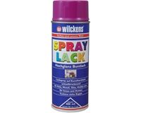 Wilckens Spray Lack hochglanz, 400 ml (verkehrspurpur) RAL 4006