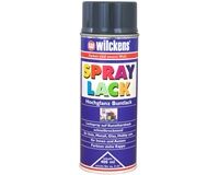 Wilckens Spray Lack hochglanz, 400 ml (anthrazitgrau) RAL7016