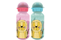  Kindertrinkflasche, Zootiere, 370 ml