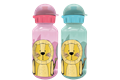  Kindertrinkflasche, Zootiere, 370 ml