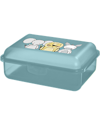 Snack Box Mini, 15 x 11 x 6 cm (mint)